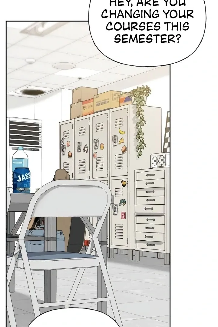 The Kind Intruder Chapter 20 page 64 - 