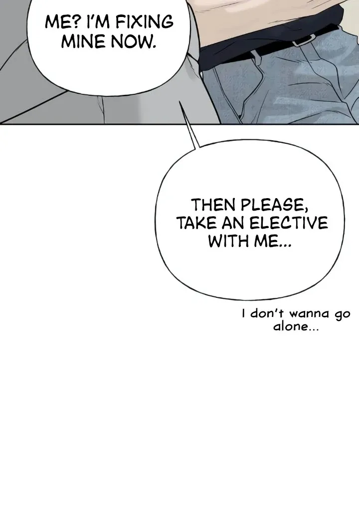 The Kind Intruder Chapter 20 page 69 - 