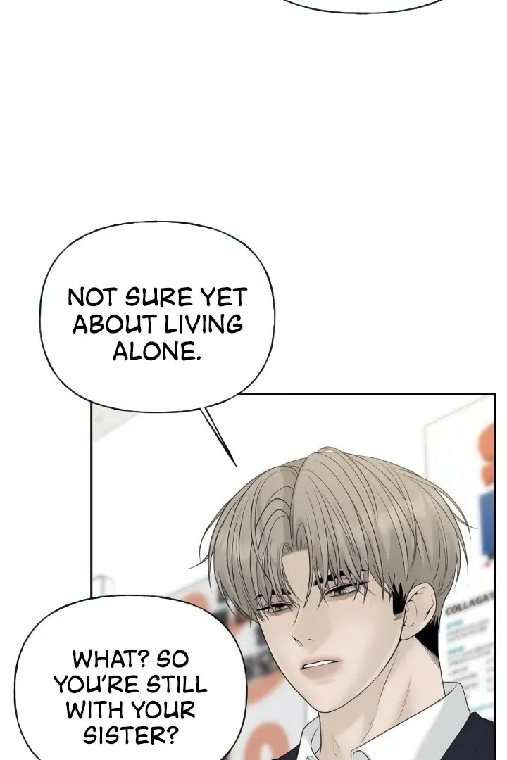 The Kind Intruder Chapter 20 page 76 - 