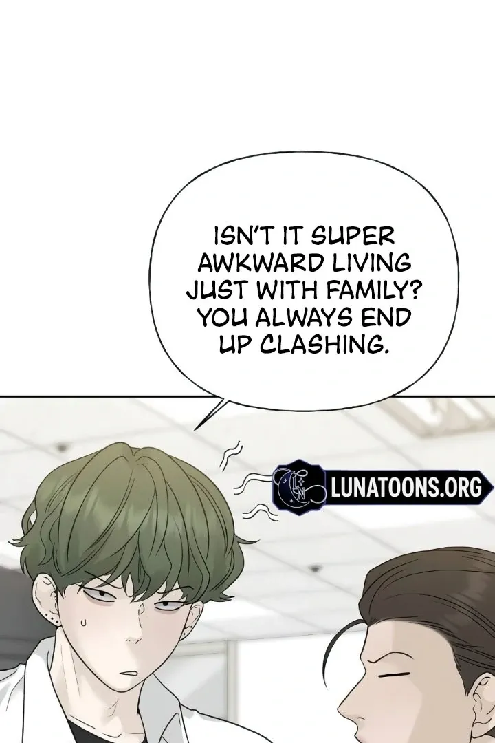 The Kind Intruder Chapter 20 page 78 - 