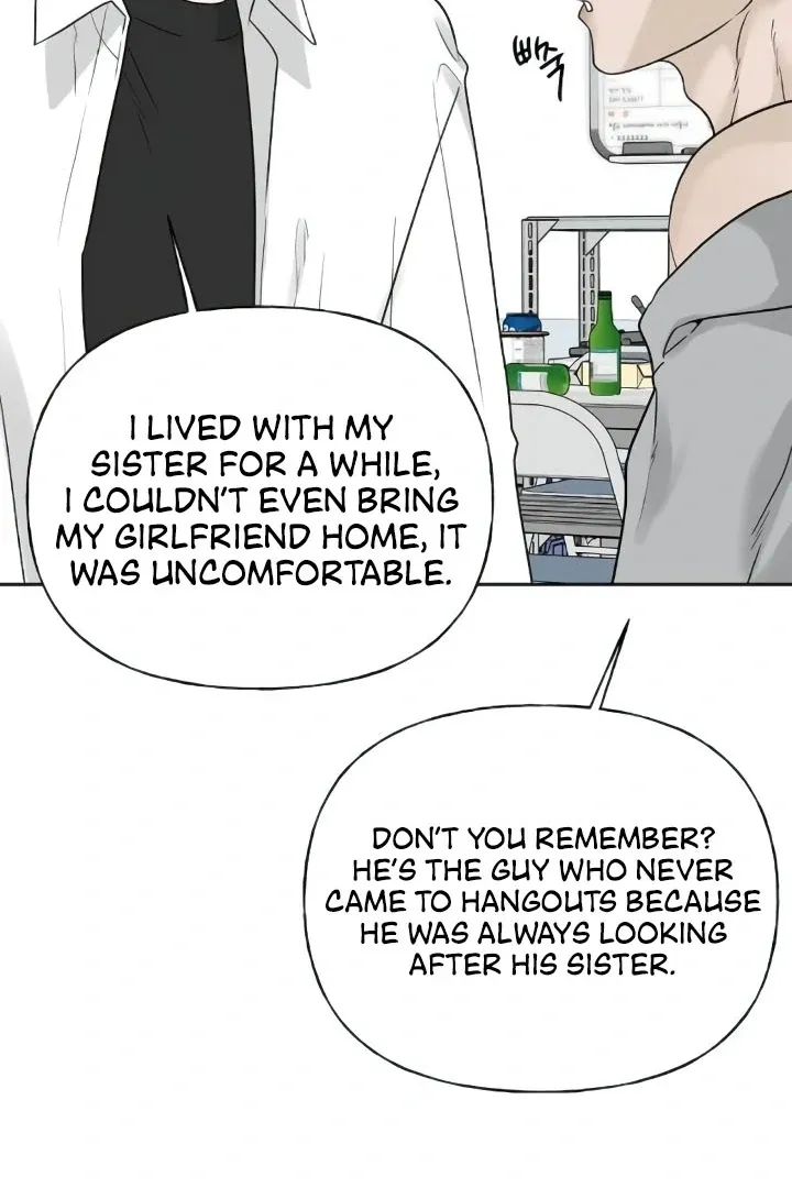 The Kind Intruder Chapter 20 page 79 - 