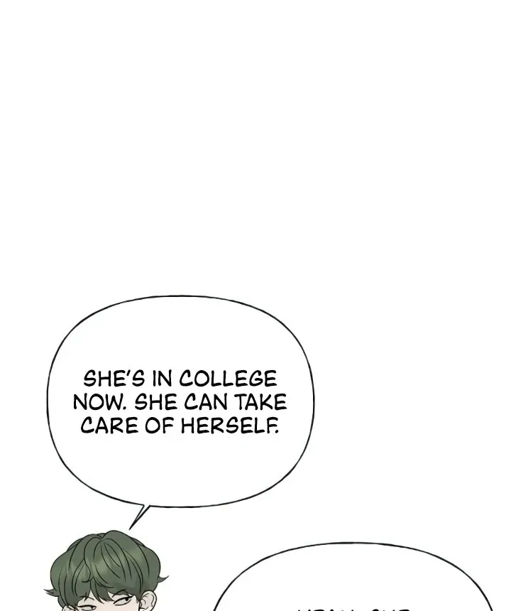 The Kind Intruder Chapter 20 page 82 - 