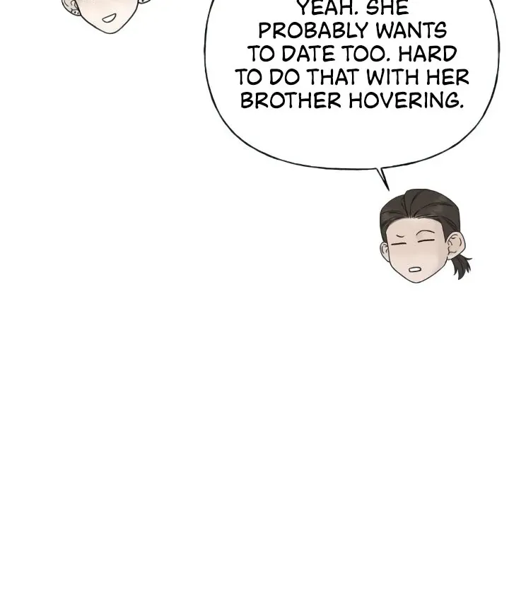 The Kind Intruder Chapter 20 page 83 - 