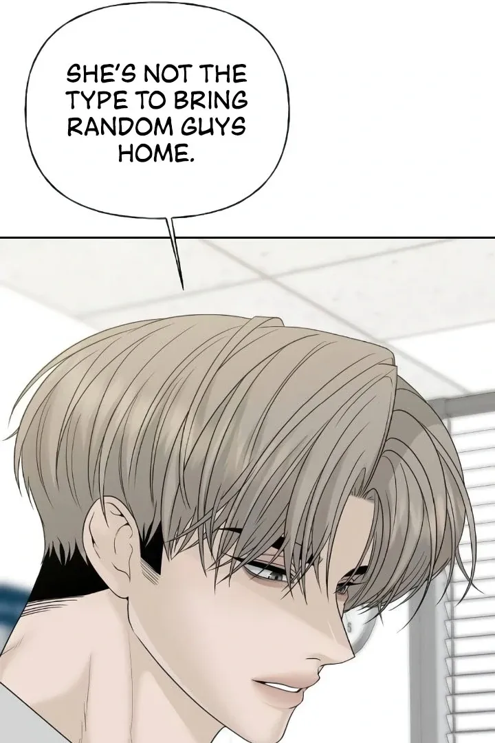 The Kind Intruder Chapter 20 page 84 - 