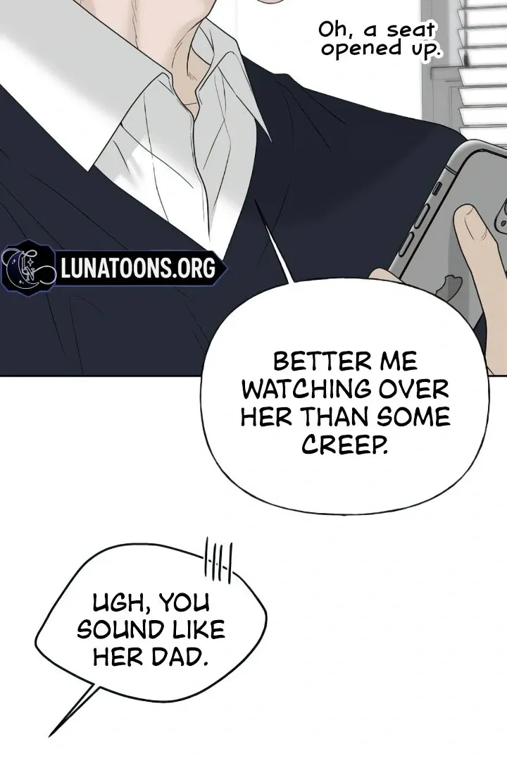 The Kind Intruder Chapter 20 page 85 - 