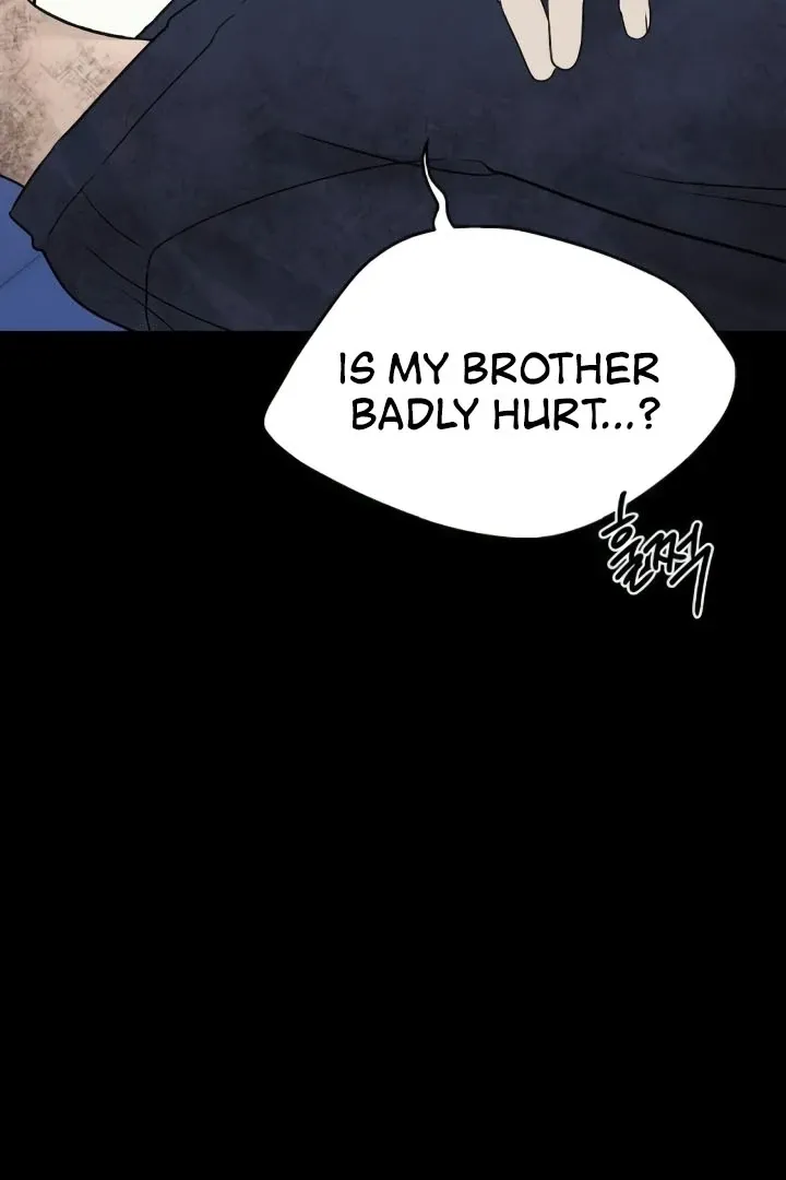 The Kind Intruder Chapter 20 page 10 - 