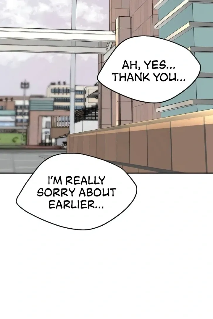 The Kind Intruder Chapter 20 page 92 - 