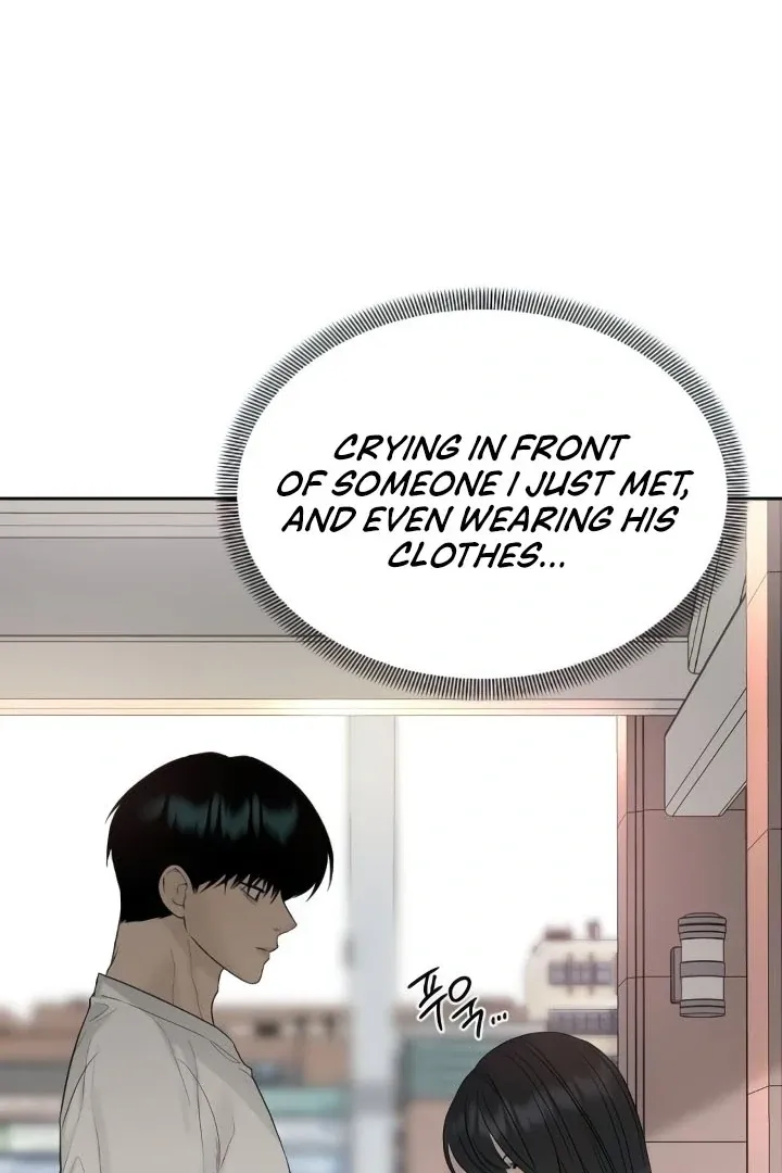 The Kind Intruder Chapter 20 page 93 - 