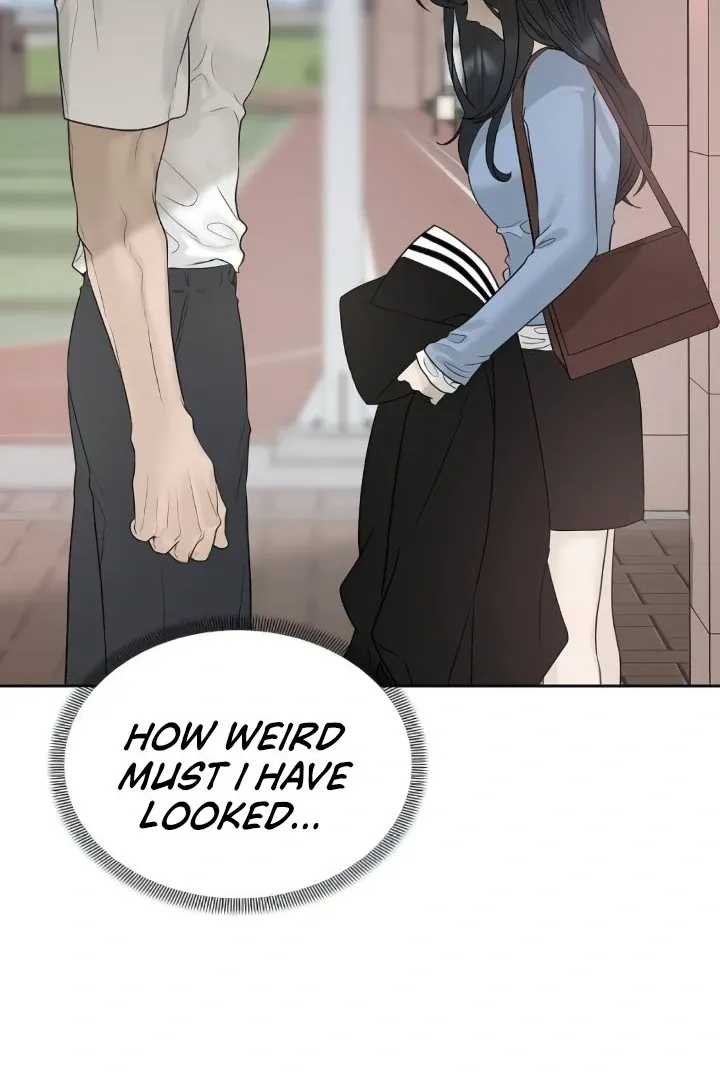 The Kind Intruder Chapter 20 page 94 - 