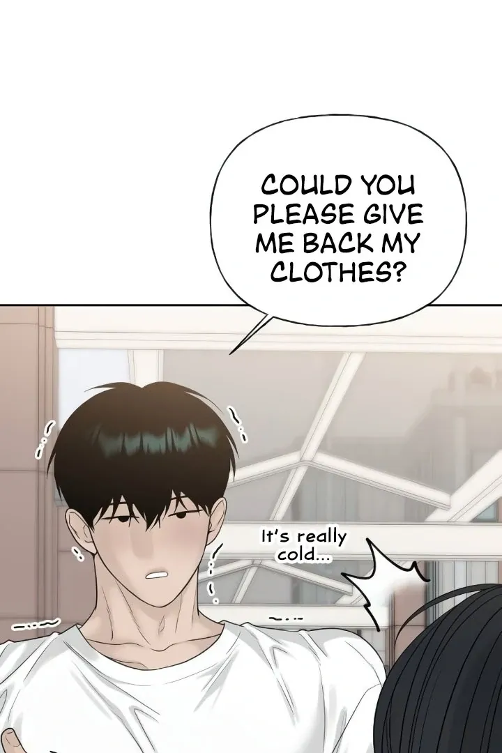 The Kind Intruder Chapter 20 page 99 - 