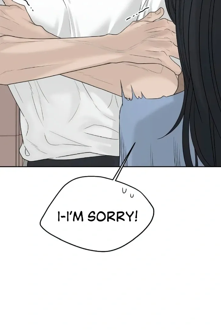 The Kind Intruder Chapter 20 page 100 - 
