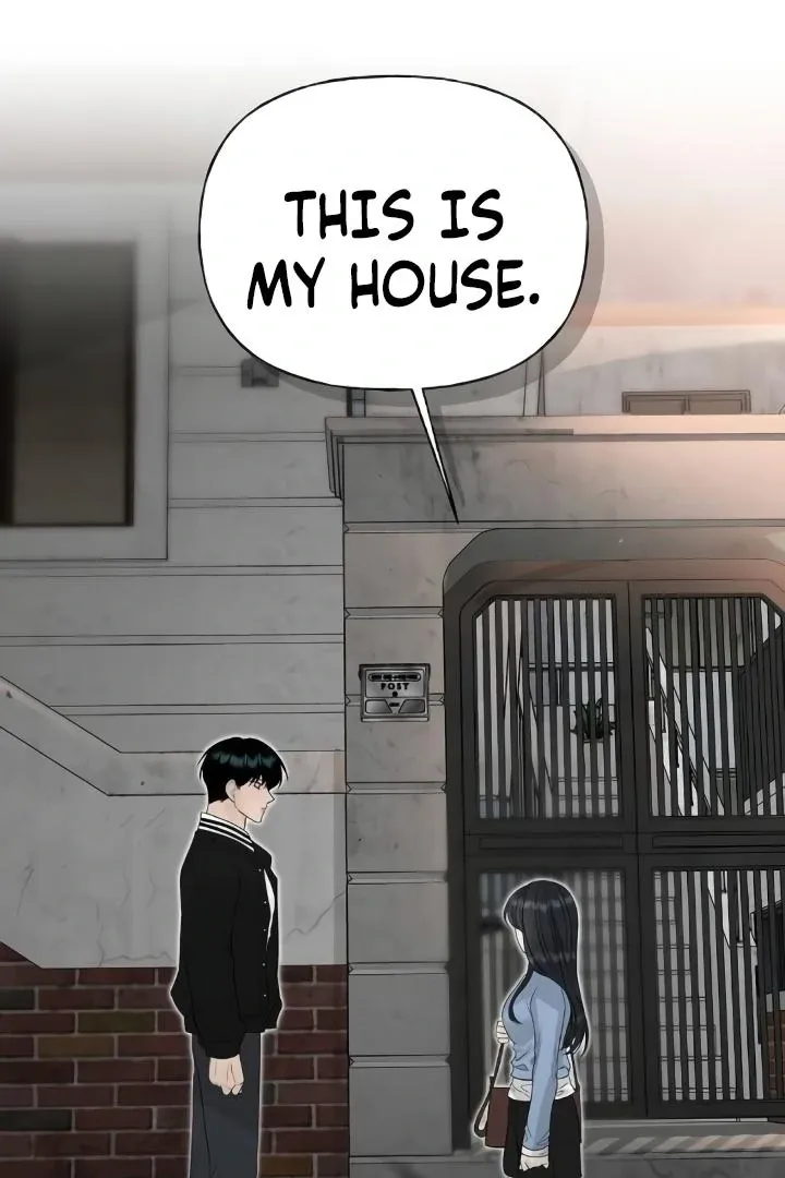 The Kind Intruder Chapter 21 page 2 - 