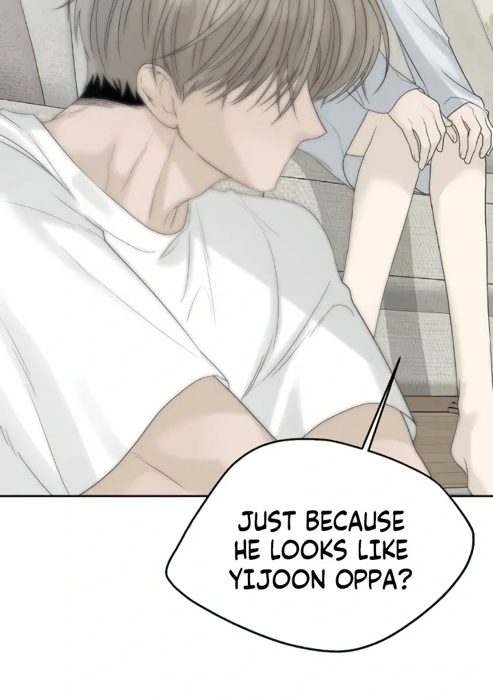 The Kind Intruder Chapter 21 page 110 - 