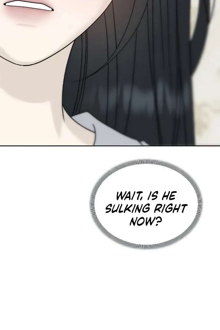 The Kind Intruder Chapter 21 page 117 - 