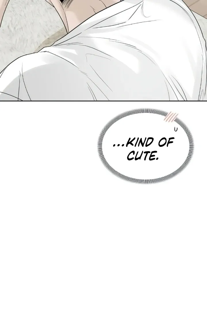 The Kind Intruder Chapter 21 page 119 - 