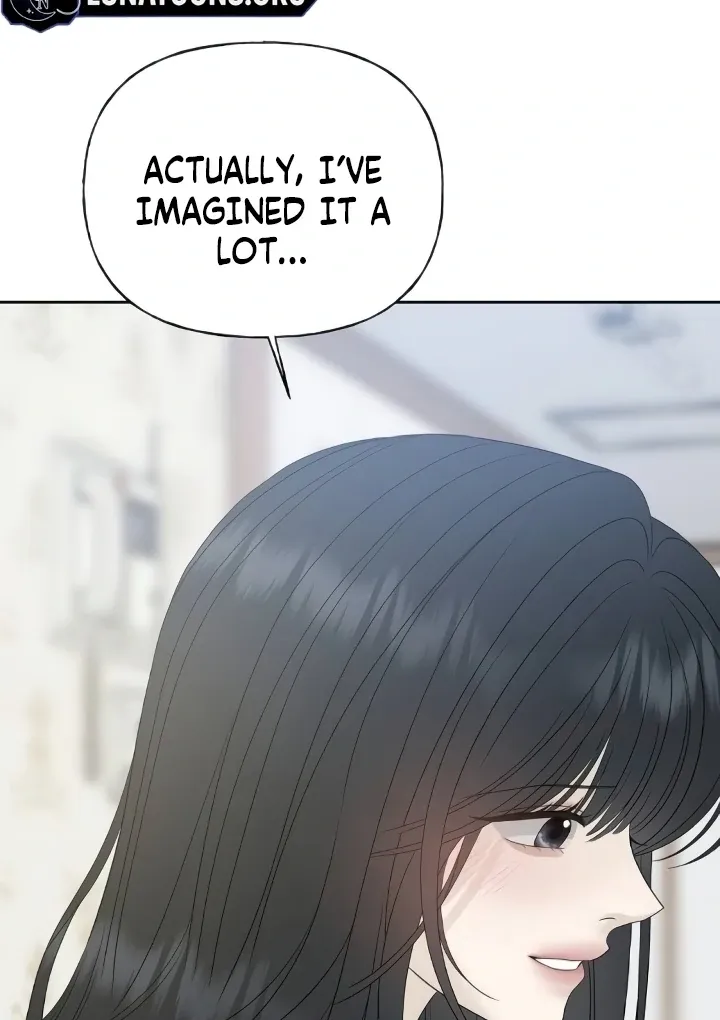 The Kind Intruder Chapter 21 page 123 - 