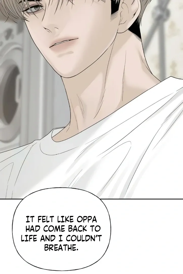 The Kind Intruder Chapter 21 page 126 - 