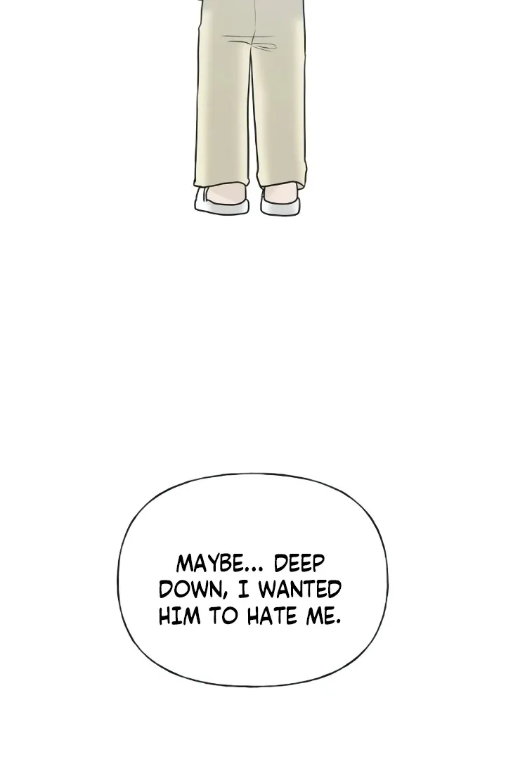 The Kind Intruder Chapter 21 page 134 - 
