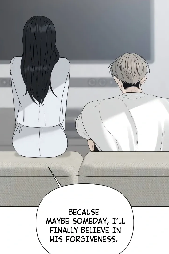 The Kind Intruder Chapter 21 page 136 - 