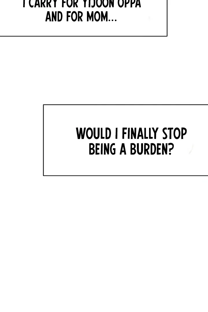 The Kind Intruder Chapter 21 page 156 - 