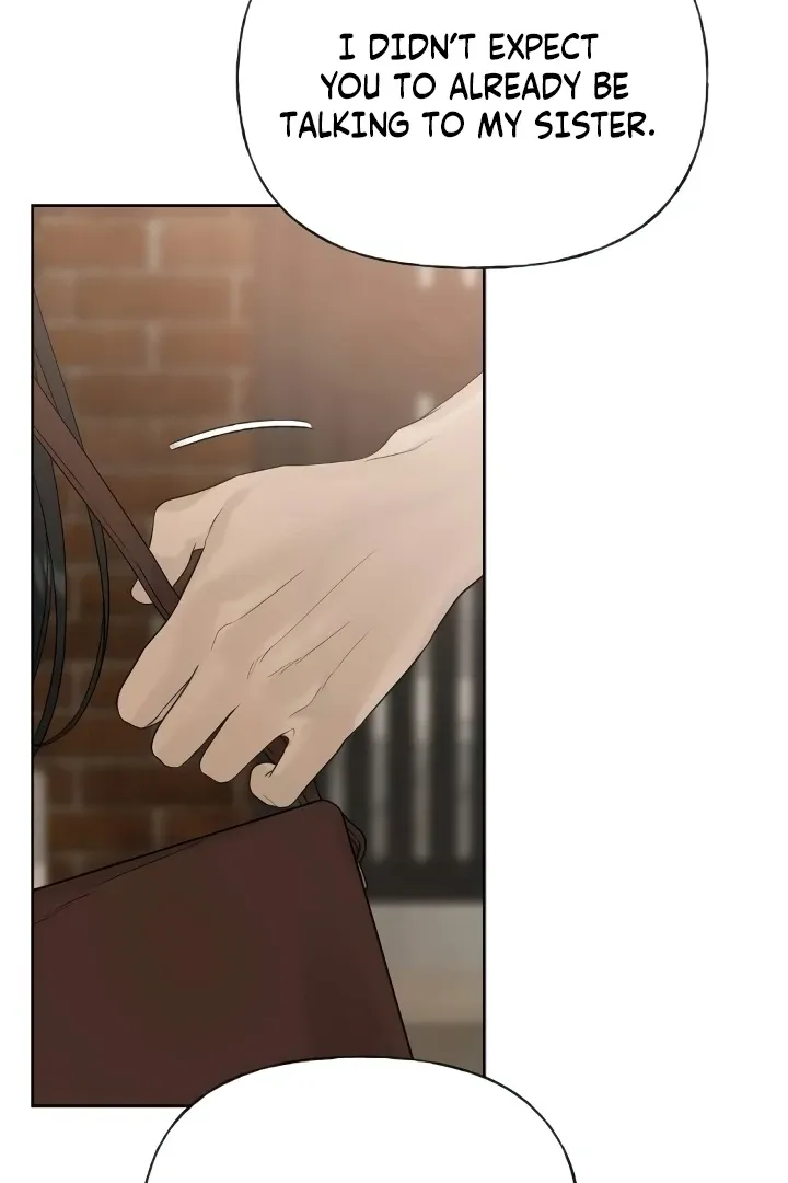 The Kind Intruder Chapter 21 page 29 - 
