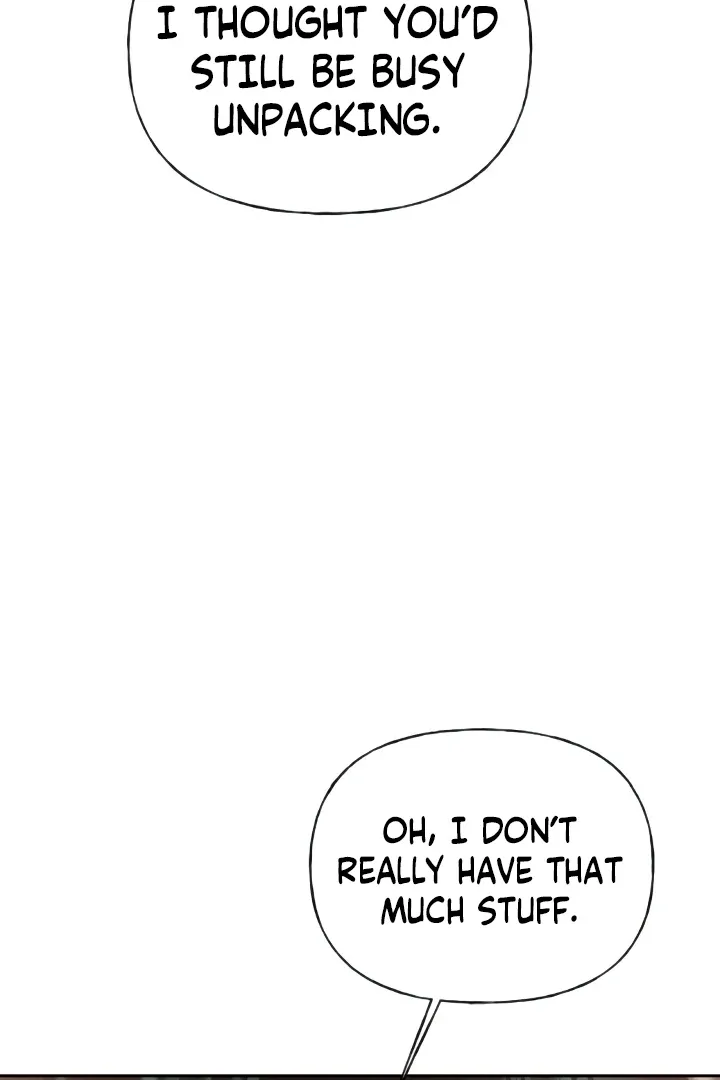 The Kind Intruder Chapter 21 page 30 - 