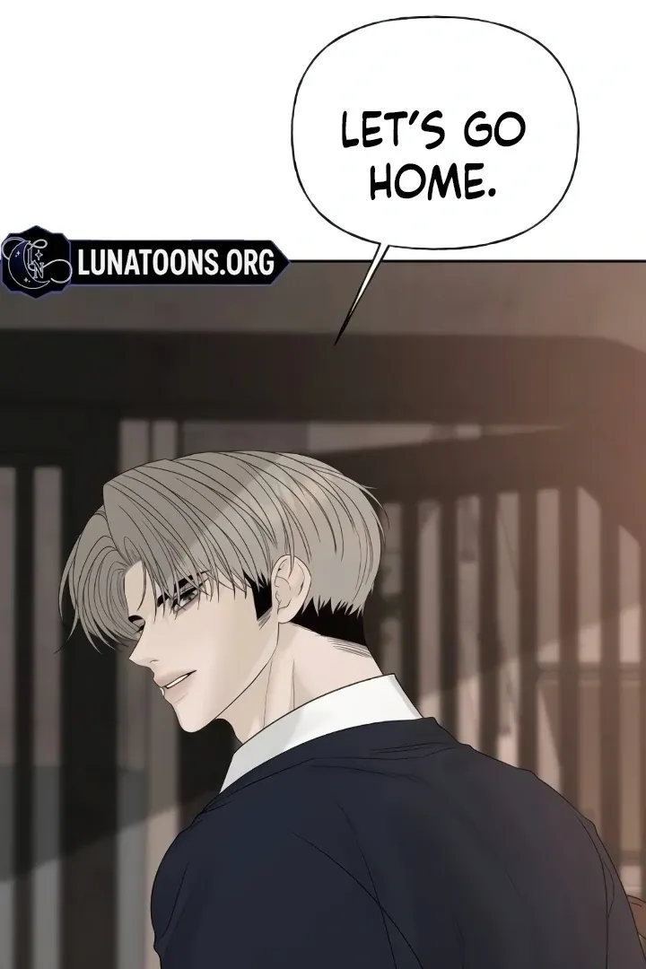 The Kind Intruder Chapter 21 page 35 - 