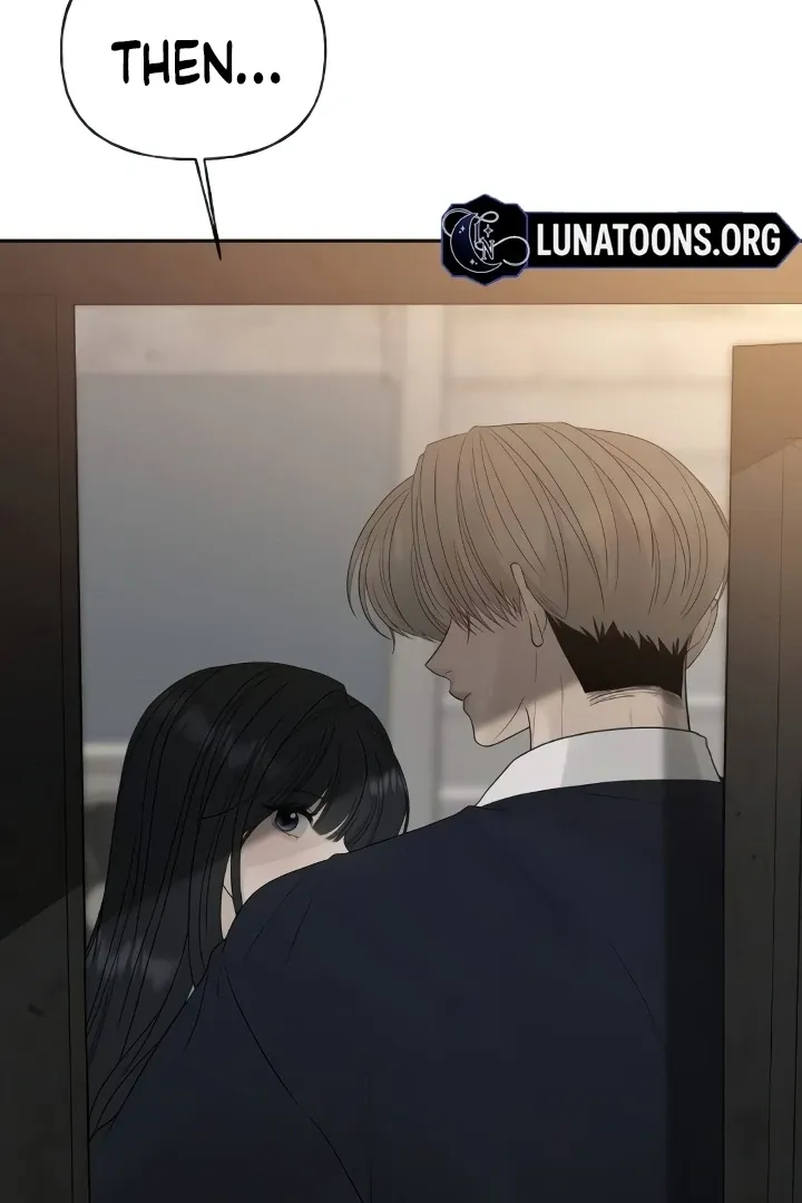 The Kind Intruder Chapter 21 page 42 - 