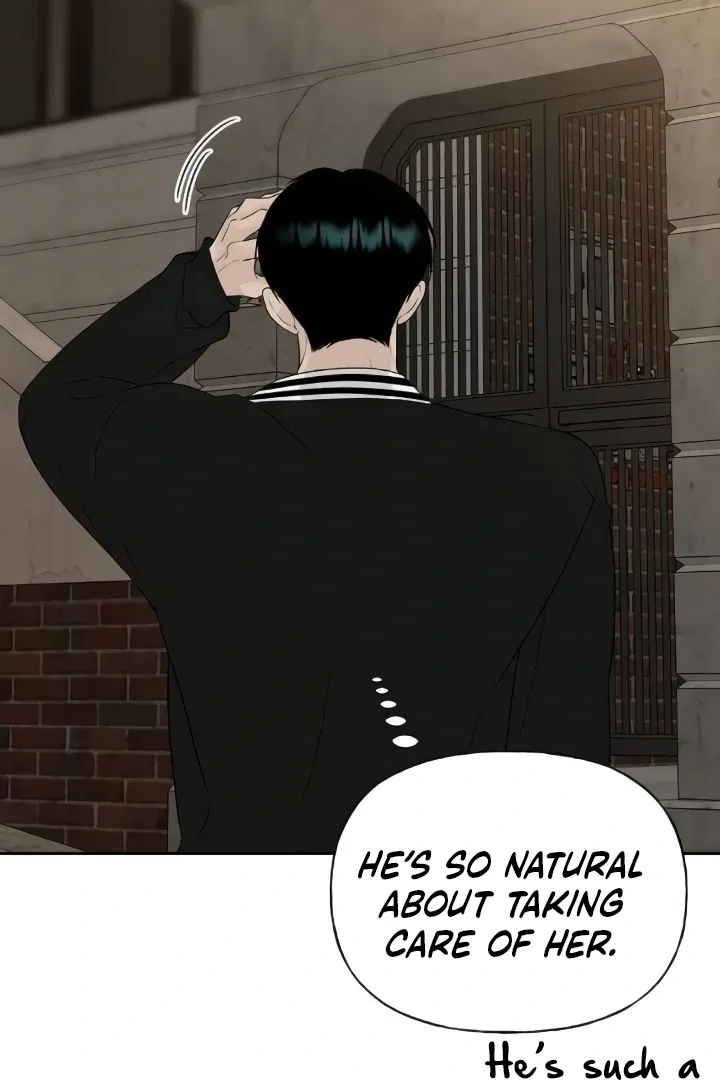 The Kind Intruder Chapter 21 page 46 - 