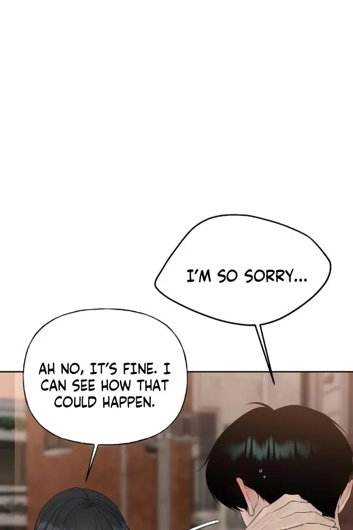 The Kind Intruder Chapter 21 page 7 - 