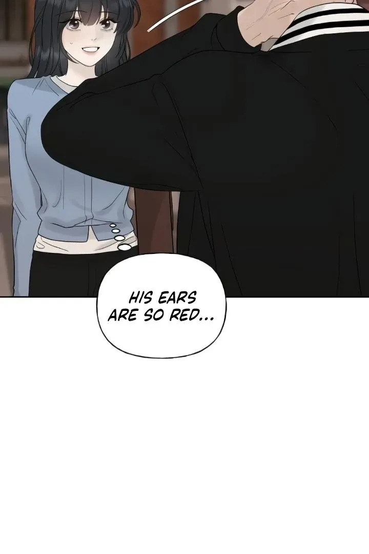 The Kind Intruder Chapter 21 page 8 - 