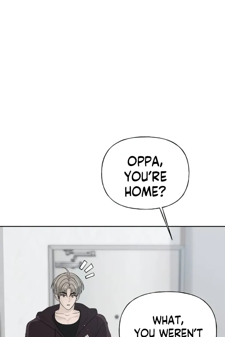 The Kind Intruder Chapter 21 page 75 - 