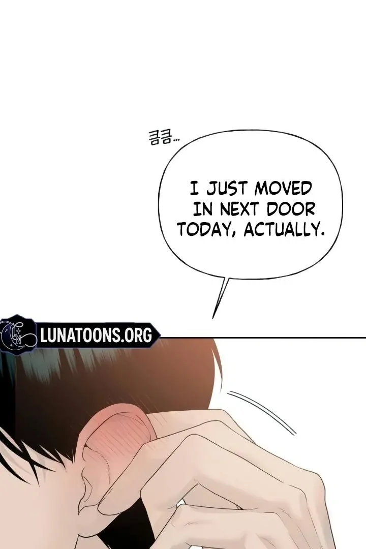 The Kind Intruder Chapter 21 page 9 - 