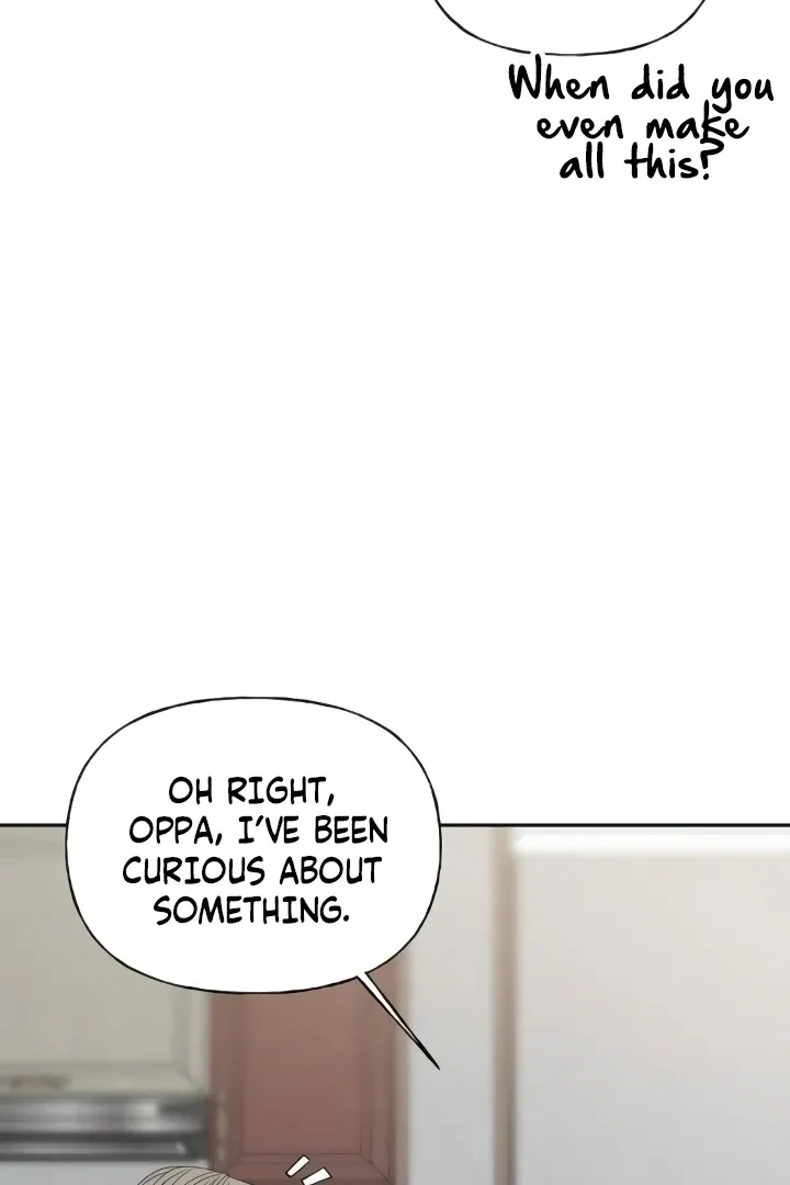 The Kind Intruder Chapter 21 page 84 - 