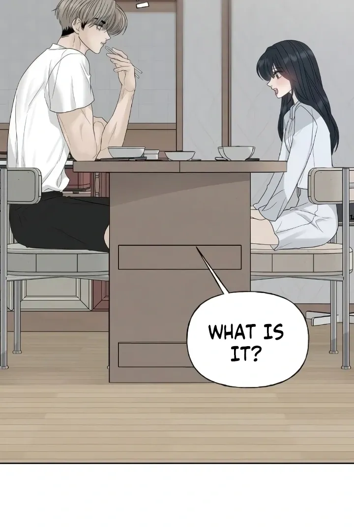 The Kind Intruder Chapter 21 page 85 - 