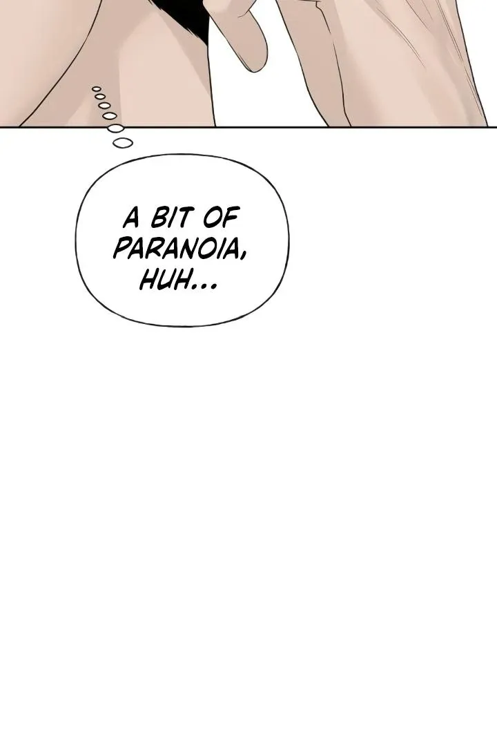 The Kind Intruder Chapter 21 page 10 - 