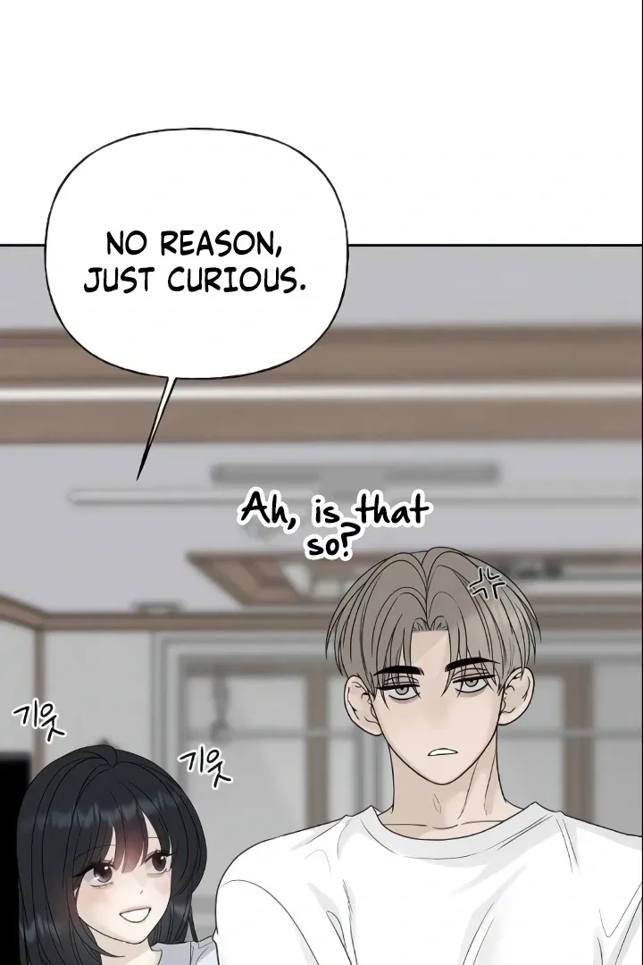 The Kind Intruder Chapter 21 page 91 - 