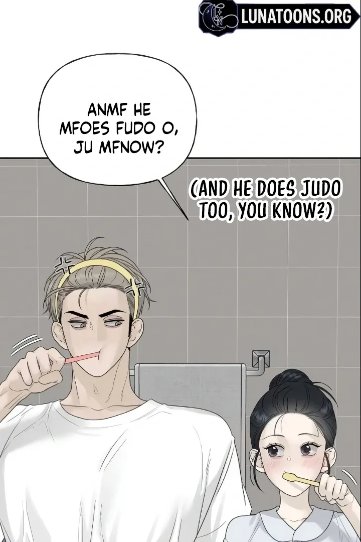 The Kind Intruder Chapter 21 page 93 - 