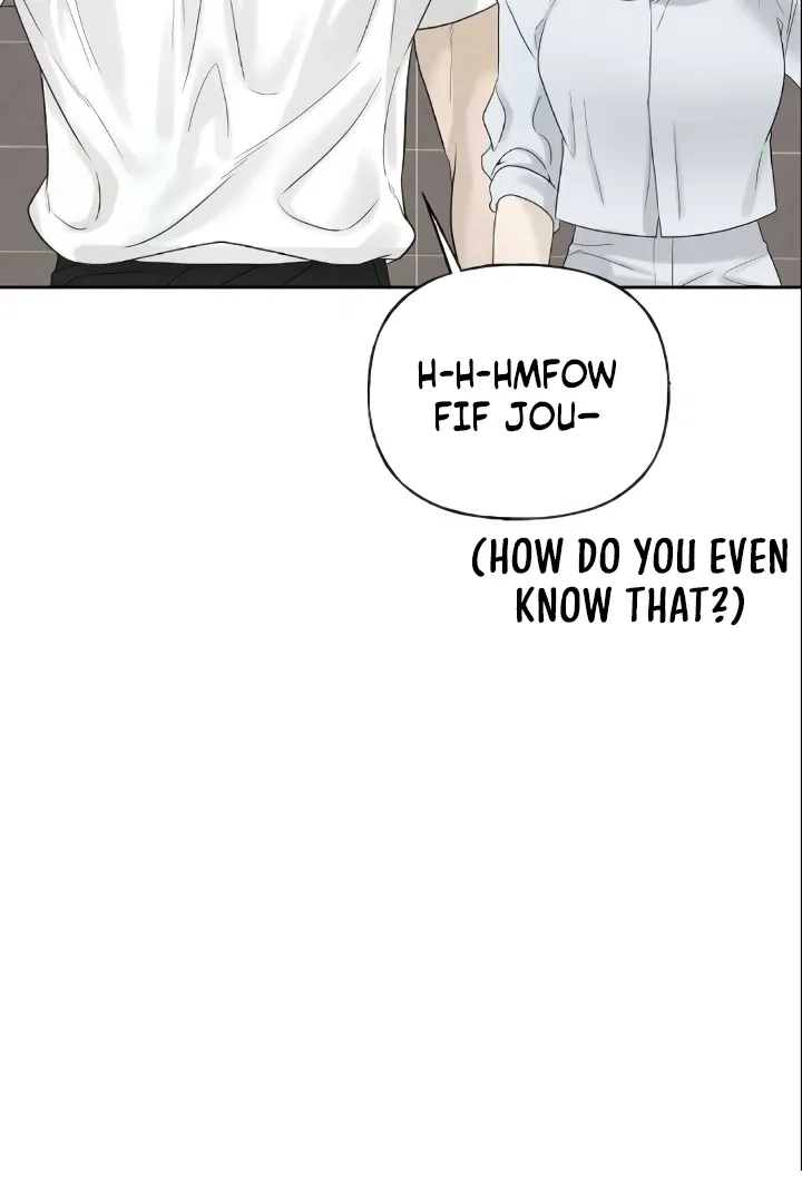 The Kind Intruder Chapter 21 page 94 - 