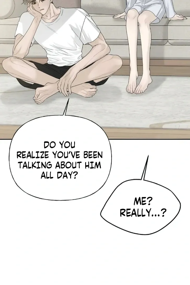 The Kind Intruder Chapter 21 page 98 - 
