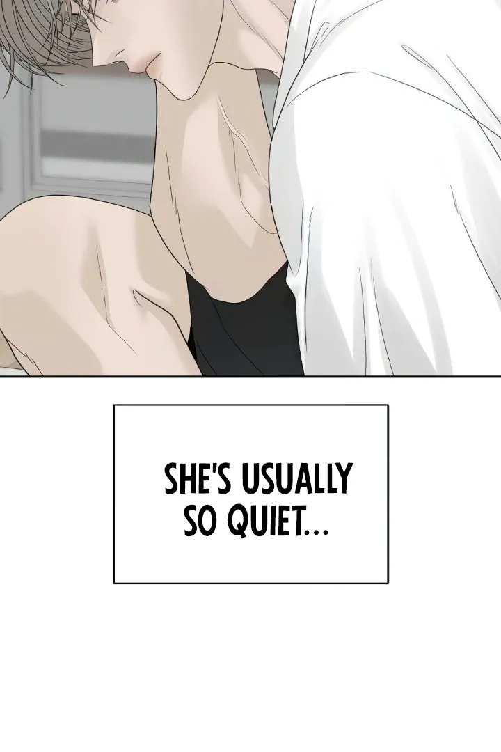 The Kind Intruder Chapter 21 page 100 - 