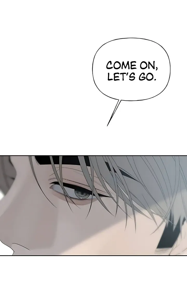 The Kind Intruder Chapter 22 page 102 - 