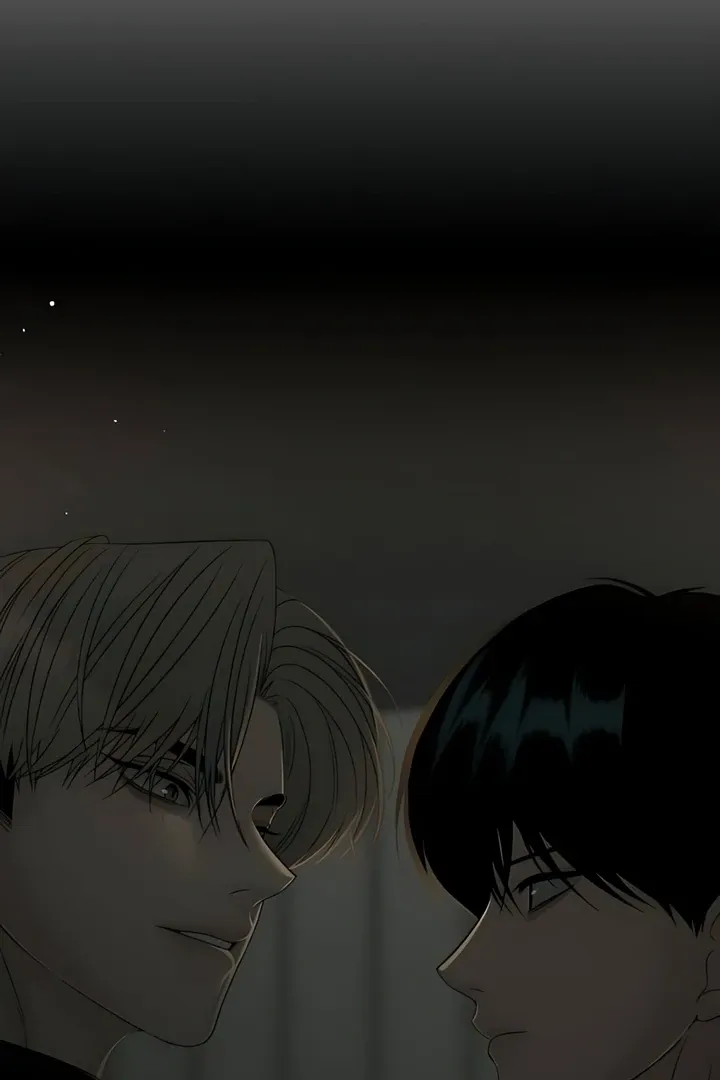 The Kind Intruder Chapter 22 page 106 - 