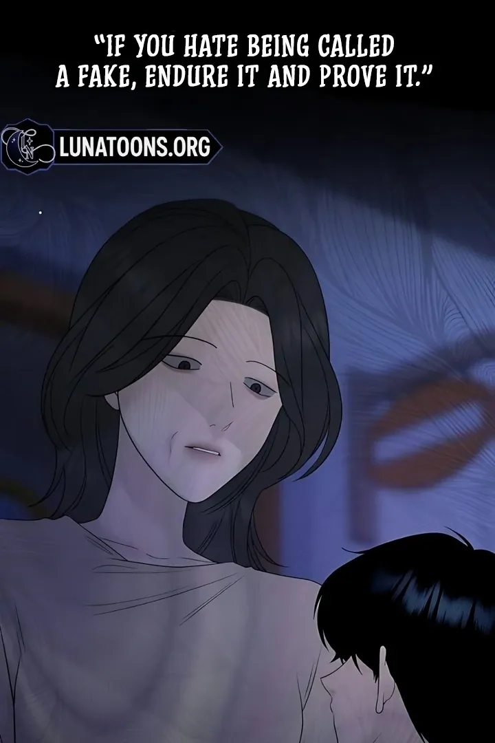 The Kind Intruder Chapter 22 page 108 - 