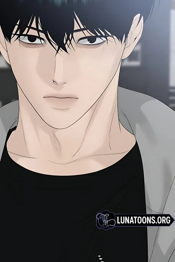 The Kind Intruder Chapter 22 page 113 - 