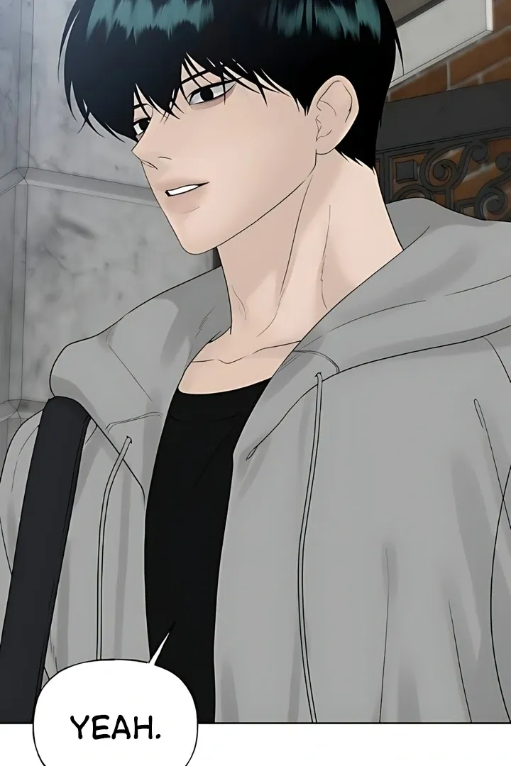 The Kind Intruder Chapter 22 page 119 - 