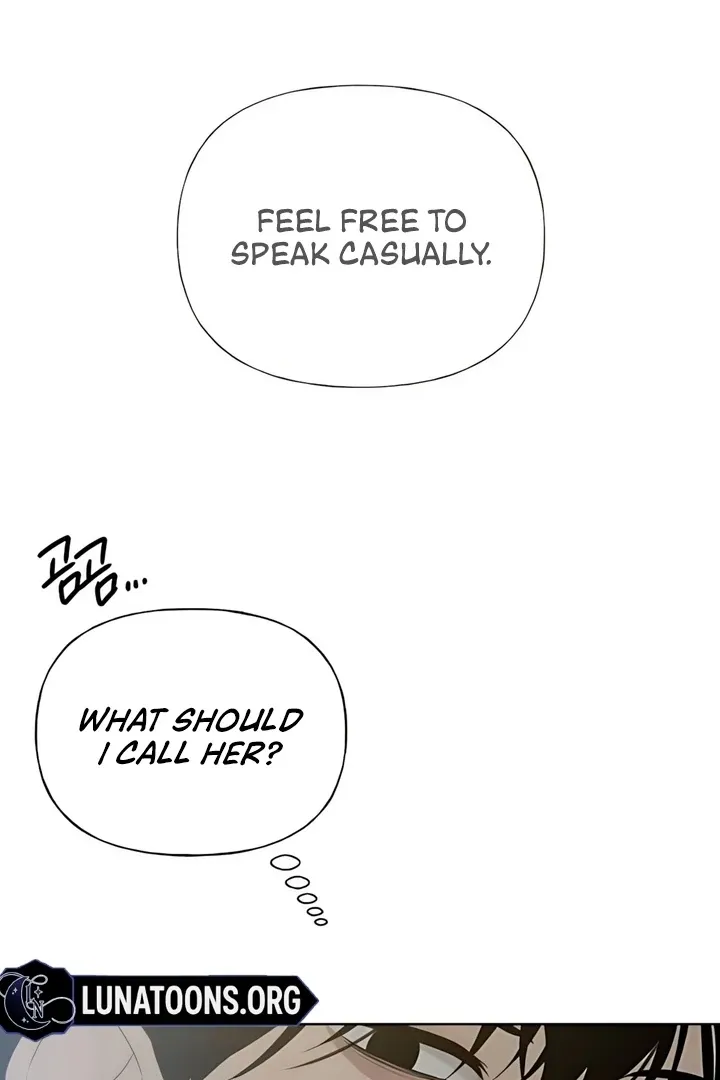 The Kind Intruder Chapter 22 page 130 - 