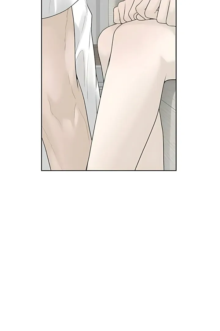 The Kind Intruder Chapter 22 page 19 - 