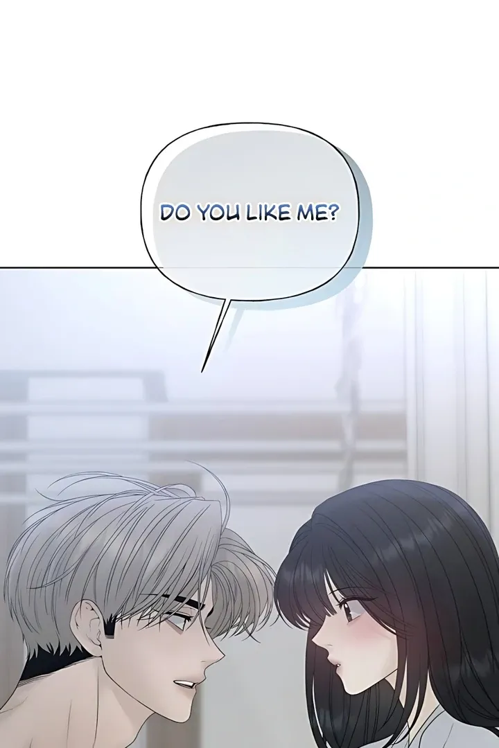 The Kind Intruder Chapter 22 page 20 - 