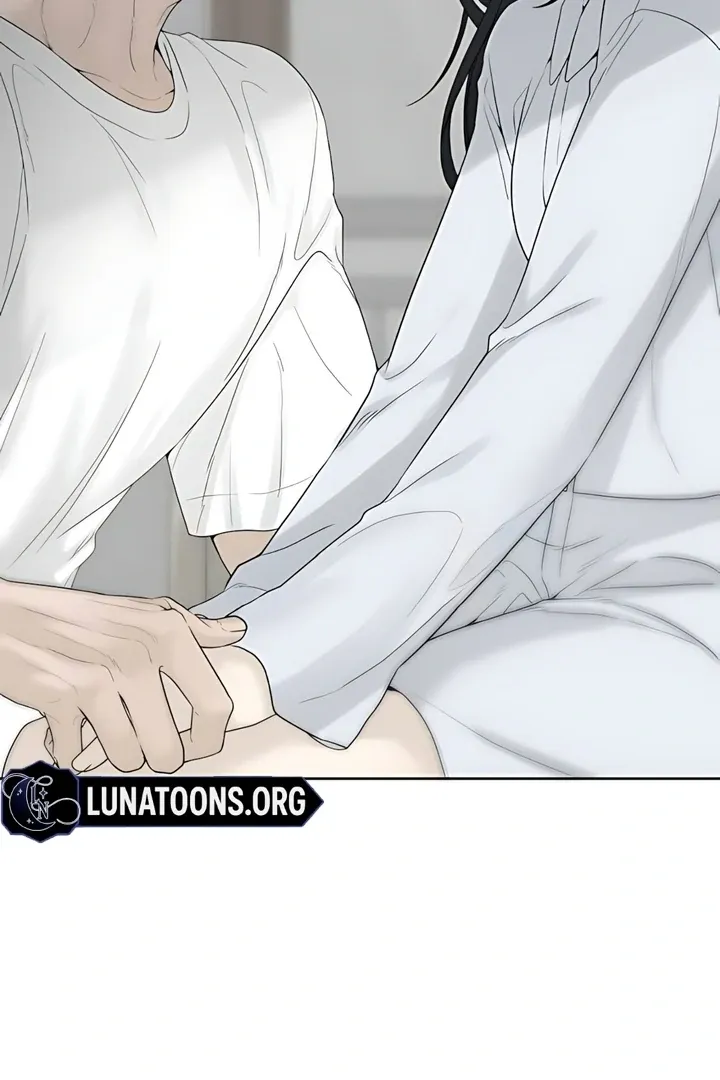 The Kind Intruder Chapter 22 page 21 - 